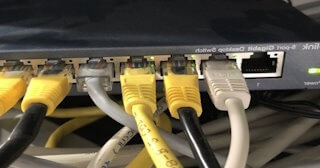 Заказать настройку коммутаторов Cisco в Орле. Обслуживание ПК, ремонт от 317 руб