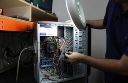 Установка антивирусной защиты Орел